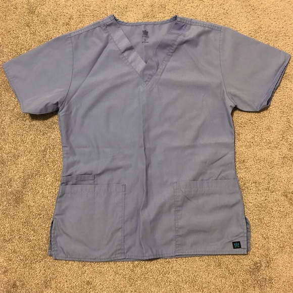 Maevn Scrubs Set - Picture 2 of 3